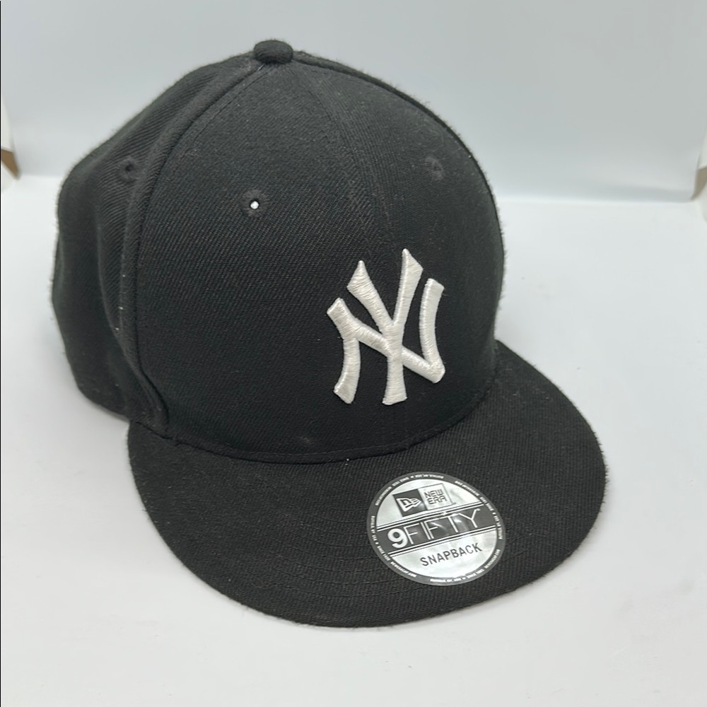 New York Yankees Snapback Cap
